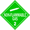 گازهای غیر قابل اشتعال-غیر سمی 2.2