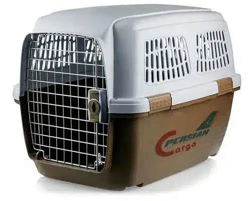 قفس مخصوص حمل هوایی حیوانات خانگی  